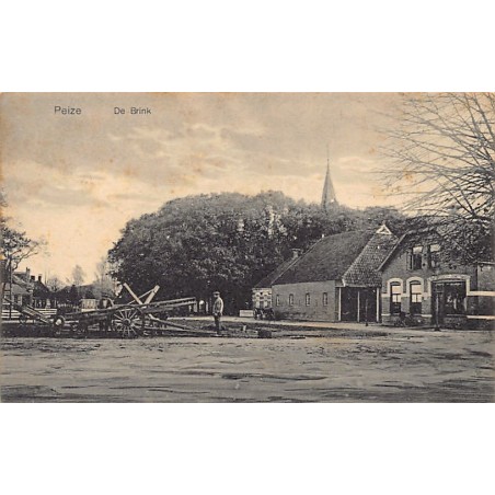 Rare collectable postcards of NEDERLAND. Vintage Postcards of NEDERLAND