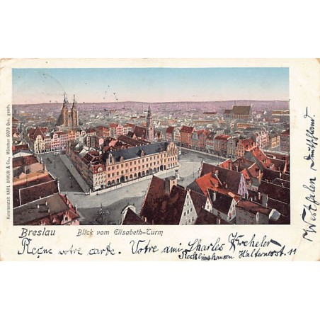 Rare collectable postcards of Poland. Vintage Postcards of Poland