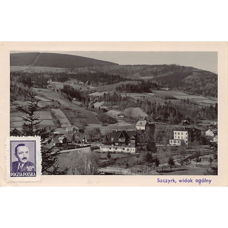 Rare collectable postcards of Poland. Vintage Postcards of Poland