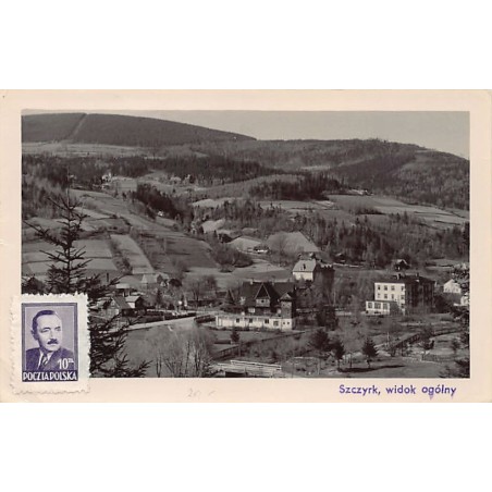 Rare collectable postcards of Poland. Vintage Postcards of Poland