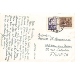 Rare collectable postcards of Poland. Vintage Postcards of Poland