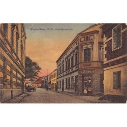 Rare collectable postcards of Poland. Vintage Postcards of Poland