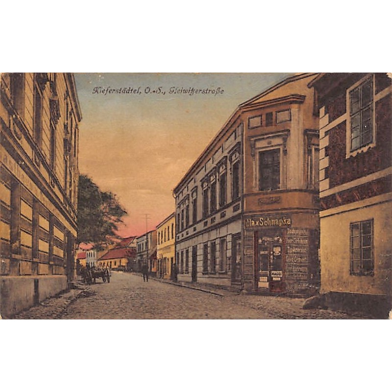 Rare collectable postcards of Poland. Vintage Postcards of Poland