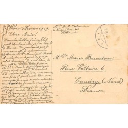 Rare collectable postcards of NEDERLAND. Vintage Postcards of NEDERLAND