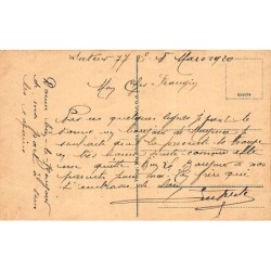 Rare collectable postcards of Poland. Vintage Postcards of Poland