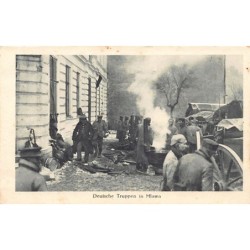 Rare collectable postcards of Poland. Vintage Postcards of Poland