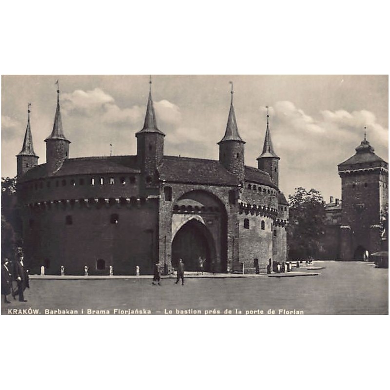 Rare collectable postcards of Poland. Vintage Postcards of Poland