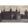 Rare collectable postcards of Poland. Vintage Postcards of Poland