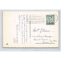 Rare collectable postcards of NEDERLAND. Vintage Postcards of NEDERLAND