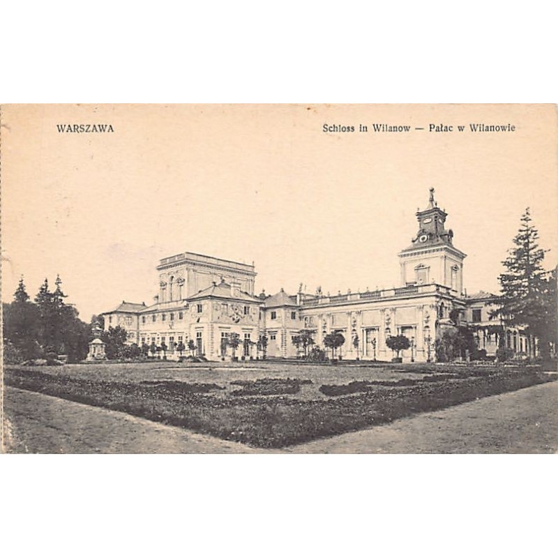 Rare collectable postcards of Poland. Vintage Postcards of Poland