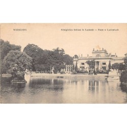Rare collectable postcards of Poland. Vintage Postcards of Poland