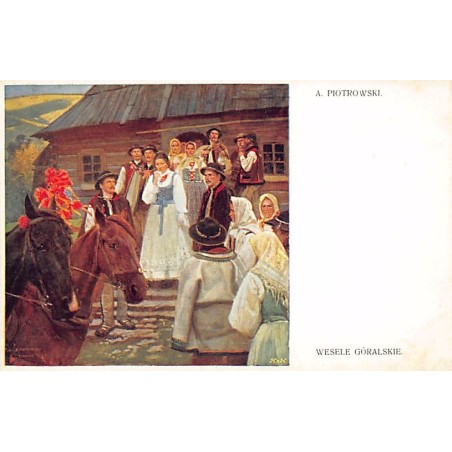 Rare collectable postcards of Poland. Vintage Postcards of Poland