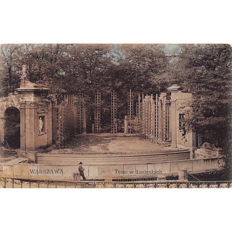 Rare collectable postcards of Poland. Vintage Postcards of Poland