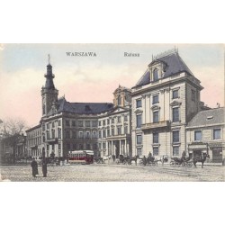 Rare collectable postcards of Poland. Vintage Postcards of Poland
