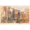 Rare collectable postcards of Poland. Vintage Postcards of Poland