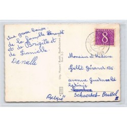 Rare collectable postcards of NEDERLAND. Vintage Postcards of NEDERLAND