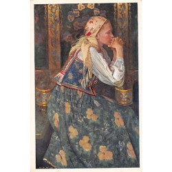 Rare collectable postcards of Poland. Vintage Postcards of Poland