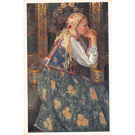 Rare collectable postcards of Poland. Vintage Postcards of Poland