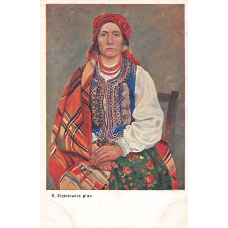 Rare collectable postcards of Poland. Vintage Postcards of Poland