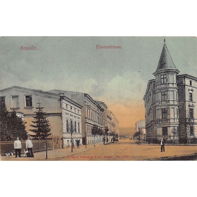 Rare collectable postcards of Poland. Vintage Postcards of Poland