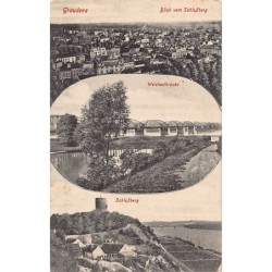 Rare collectable postcards of Poland. Vintage Postcards of Poland