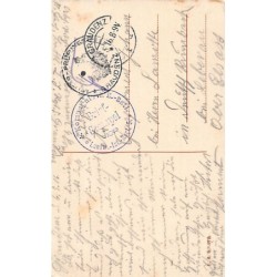 Rare collectable postcards of Poland. Vintage Postcards of Poland