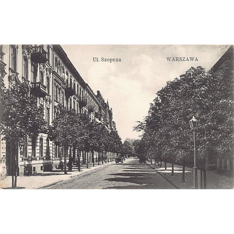 Rare collectable postcards of Poland. Vintage Postcards of Poland