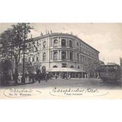 Rare collectable postcards of Poland. Vintage Postcards of Poland