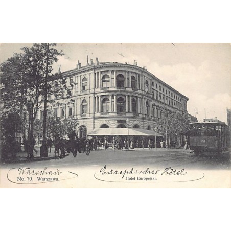 Rare collectable postcards of Poland. Vintage Postcards of Poland