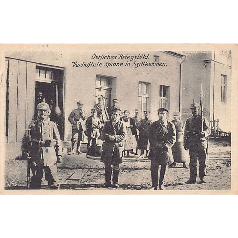 Rare collectable postcards of Poland. Vintage Postcards of Poland