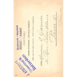 Rare collectable postcards of NEDERLAND. Vintage Postcards of NEDERLAND