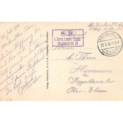 Rare collectable postcards of Poland. Vintage Postcards of Poland