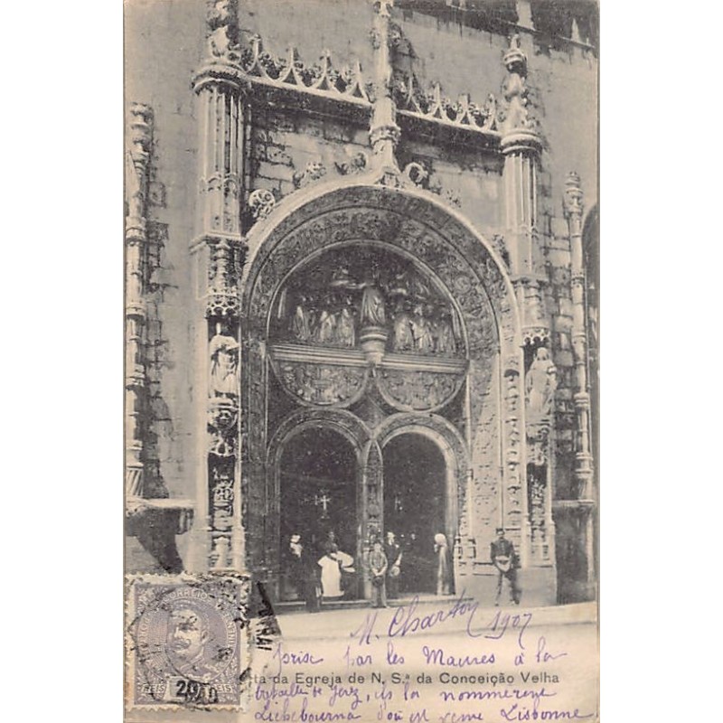 Rare collectable postcards of Portugal. Vintage Postcards of Portugal