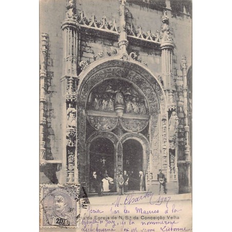 Rare collectable postcards of Portugal. Vintage Postcards of Portugal
