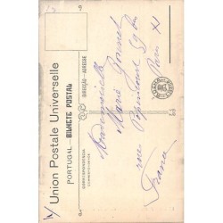Rare collectable postcards of Portugal. Vintage Postcards of Portugal