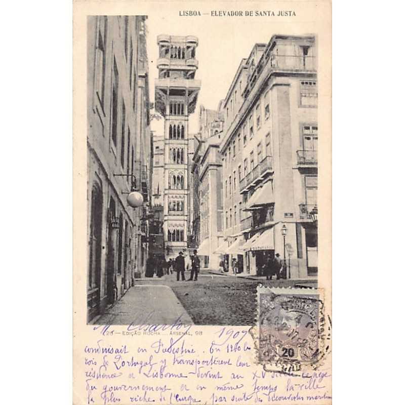 Rare collectable postcards of Portugal. Vintage Postcards of Portugal