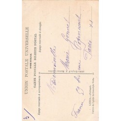 Rare collectable postcards of Portugal. Vintage Postcards of Portugal