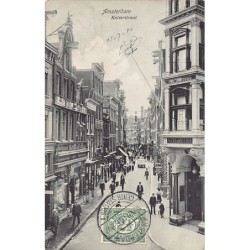 Rare collectable postcards of NEDERLAND. Vintage Postcards of NEDERLAND