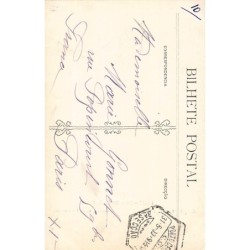 Rare collectable postcards of Portugal. Vintage Postcards of Portugal