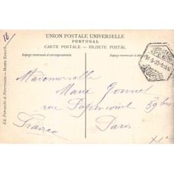 Rare collectable postcards of Portugal. Vintage Postcards of Portugal