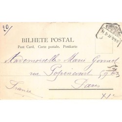 Rare collectable postcards of Portugal. Vintage Postcards of Portugal