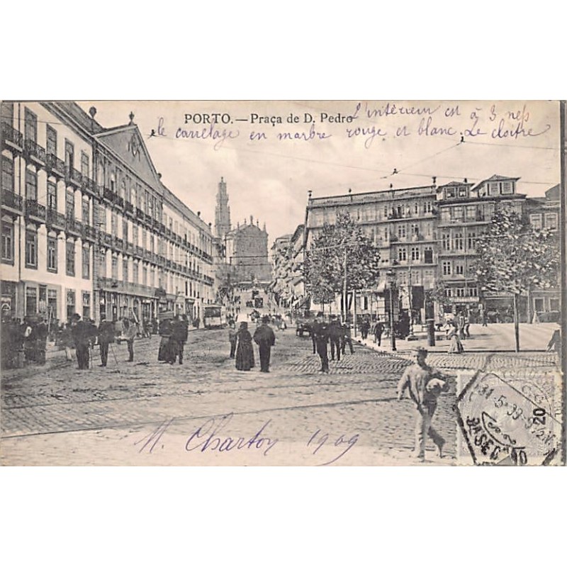 Rare collectable postcards of Portugal. Vintage Postcards of Portugal