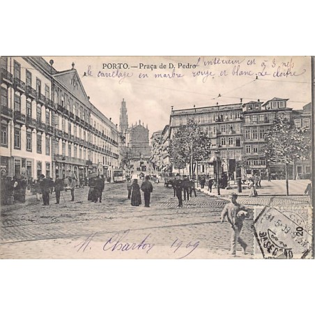 Rare collectable postcards of Portugal. Vintage Postcards of Portugal