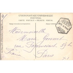 Rare collectable postcards of Portugal. Vintage Postcards of Portugal