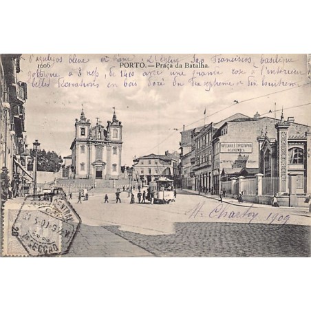 Rare collectable postcards of Portugal. Vintage Postcards of Portugal