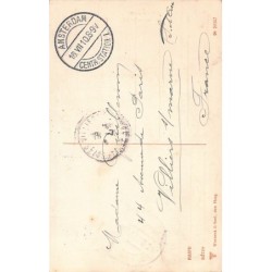 Rare collectable postcards of NEDERLAND. Vintage Postcards of NEDERLAND