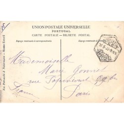 Rare collectable postcards of Portugal. Vintage Postcards of Portugal