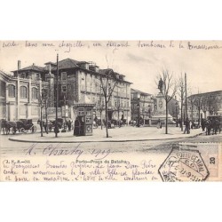 Rare collectable postcards of Portugal. Vintage Postcards of Portugal