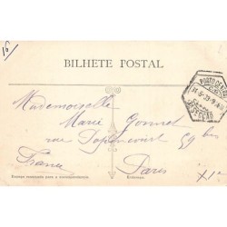 Rare collectable postcards of Portugal. Vintage Postcards of Portugal