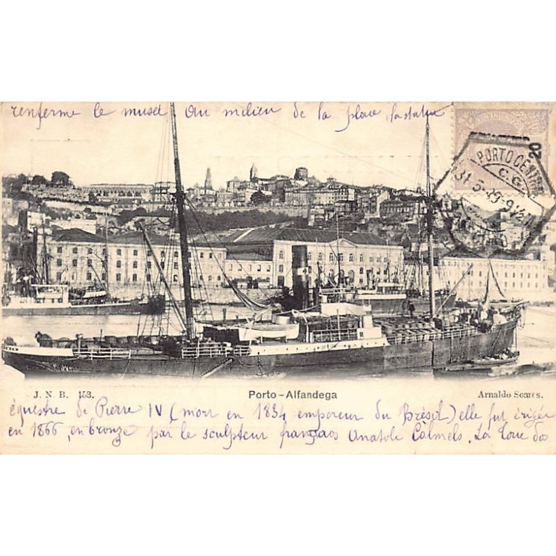 Rare collectable postcards of Portugal. Vintage Postcards of Portugal